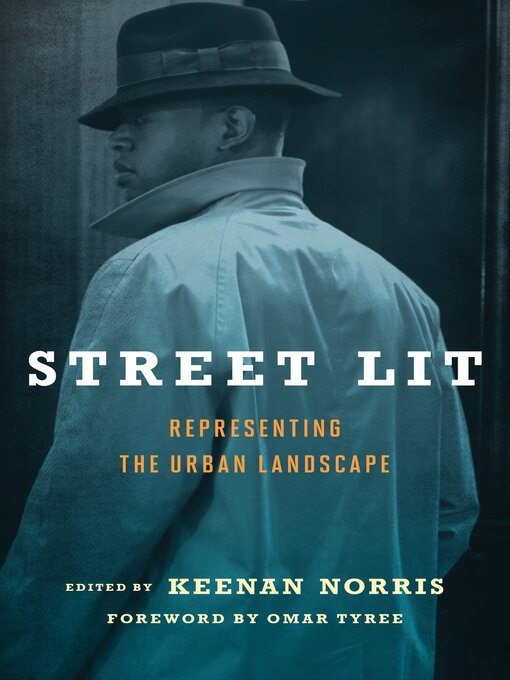 Title details for Street Lit by Omar Tyree - Available